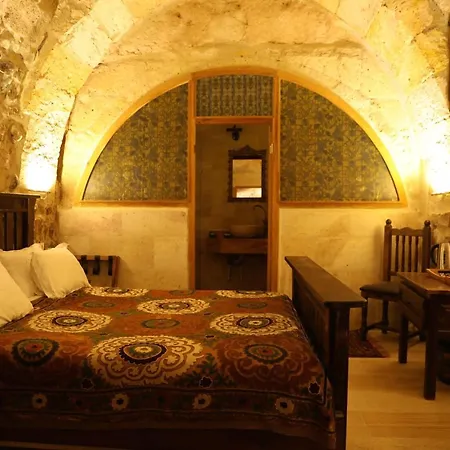 Hotel Hanimkiz Konagi Avanos