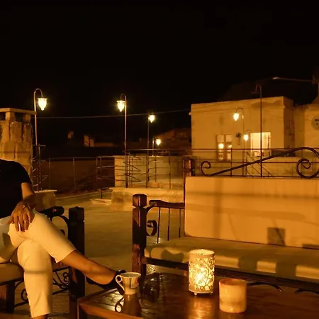 Hanimkiz Konagi Hotel