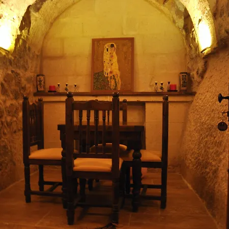 Hotel Hanimkiz Konagi 3*