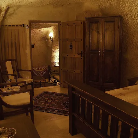 Hanimkiz Konagi Hotel