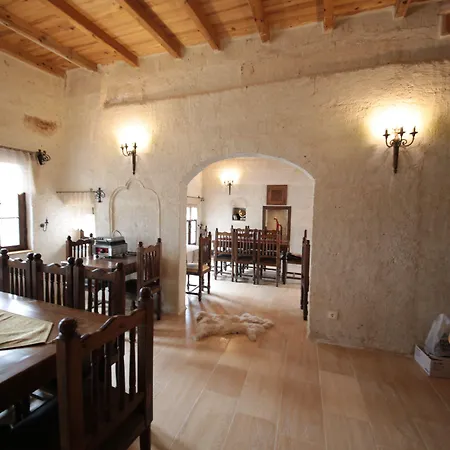 Hotel Hanimkiz Konagi