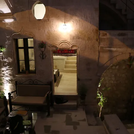 Hanimkiz Konagi Avanos