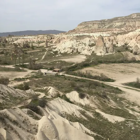 Hanimkiz Konagi Hotel Avanos