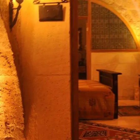 Hanimkiz Konagi Hotel 3*