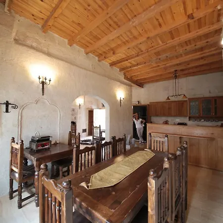 Hotel Hanimkiz Konagi