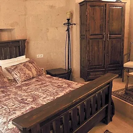 Hanimkiz Konagi Hotell