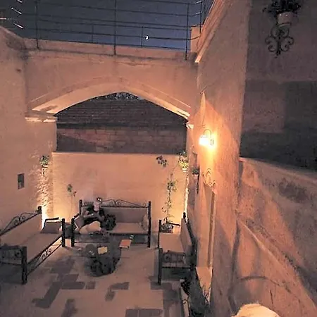 Hotell Hanimkiz Konagi 3*