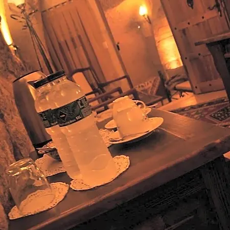 Hotell Hanimkiz Konagi 3*