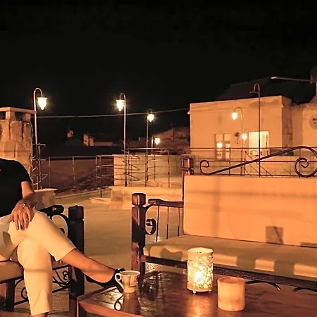Hanimkiz Konagi Hotell 3*