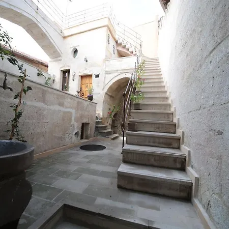 Hotel Hanimkiz Konagi 3*