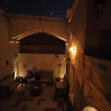 Hotel Hanimkiz Konagi Avanos