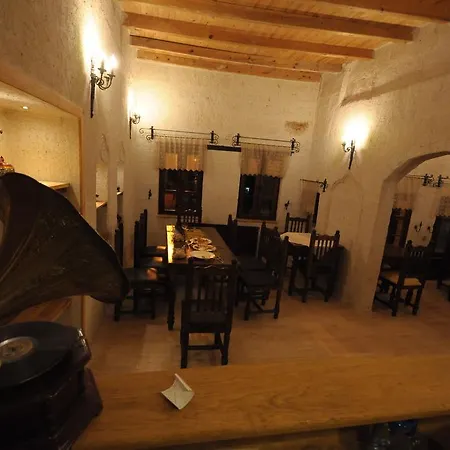 Hotel Hanimkiz Konagi 3*