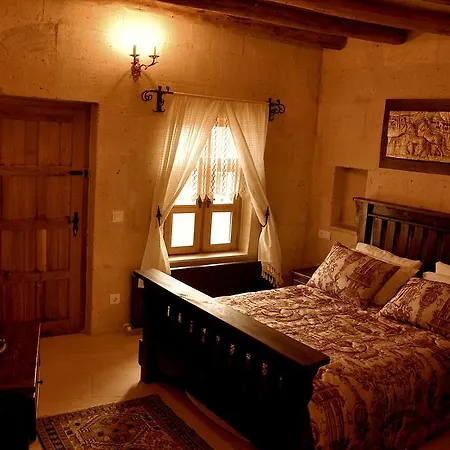Hotel Hanimkiz Konagi 3*