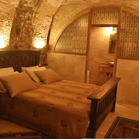 Hanimkiz Konagi 3* Avanos