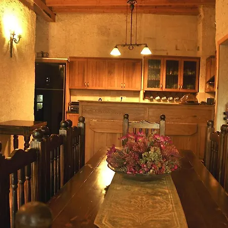 Hotel Hanimkiz Konagi