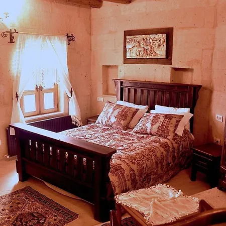 Hanımkız Konagı 3* Avanos