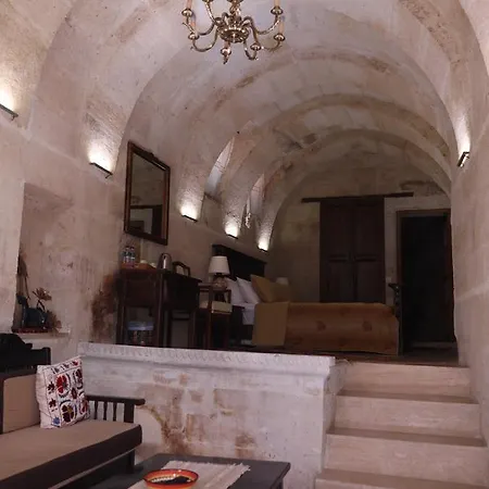 Hotel Hanimkiz Konagi 3*