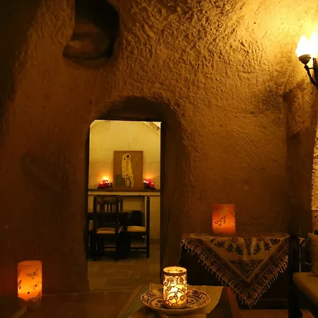 Hotel Hanimkiz Konagi