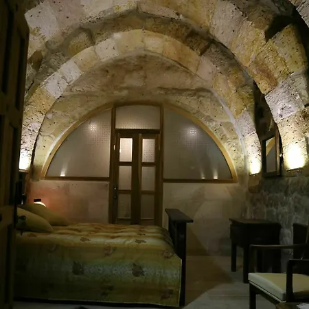 Hanimkiz Konagi Hotel Avanos