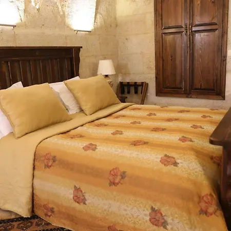 Hotel Hanimkiz Konagi Avanos