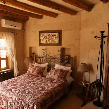 Hanimkiz Konagi Hotel Avanos