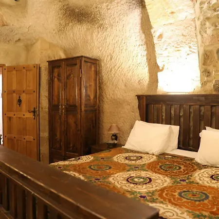 Hotell Hanimkiz Konagi Avanos