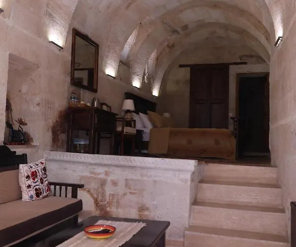 Hanimkiz Konagi فندق 3*