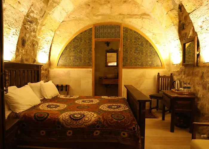 فندق Hanimkiz Konagi أفانوس