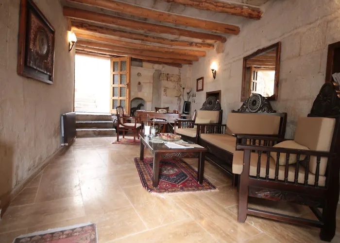 فندق Hanimkiz Konagi أفانوس