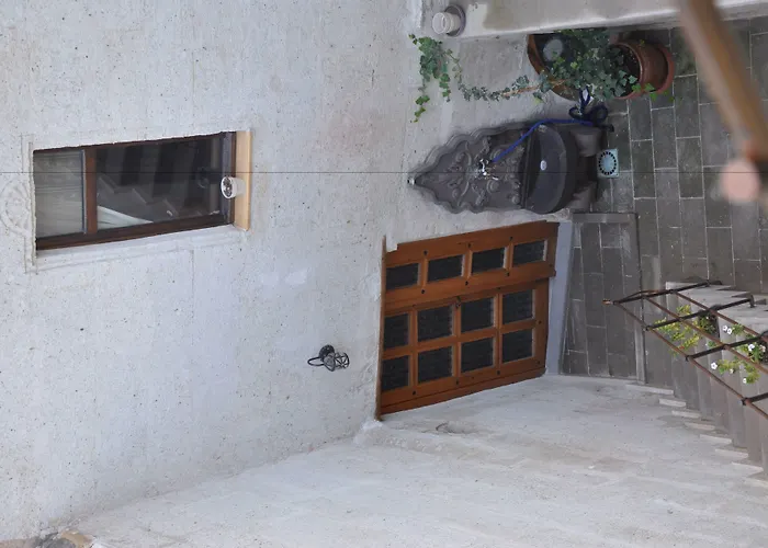 فندق Hanimkiz Konagi