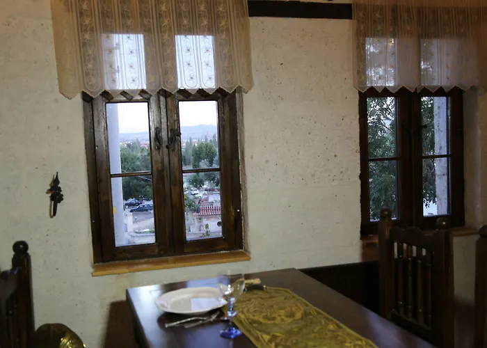 Hanimkiz Konagi 3* أفانوس