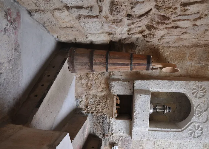 فندق Hanimkiz Konagi 3*