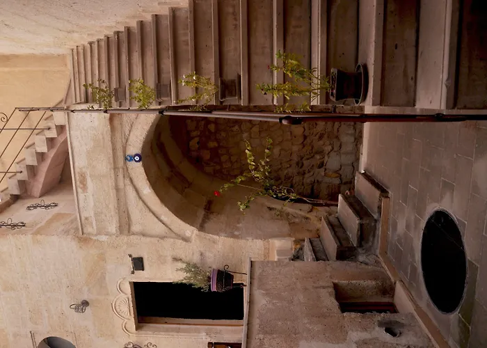 Hanimkiz Konagi فندق 3*