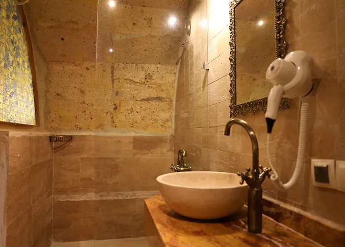 Hanimkiz Konagi 3* أفانوس