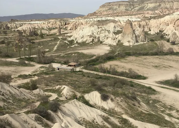 Hanimkiz Konagi Hotel Avanos