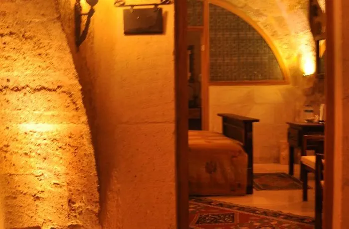 Hanimkiz Konagi فندق 3*