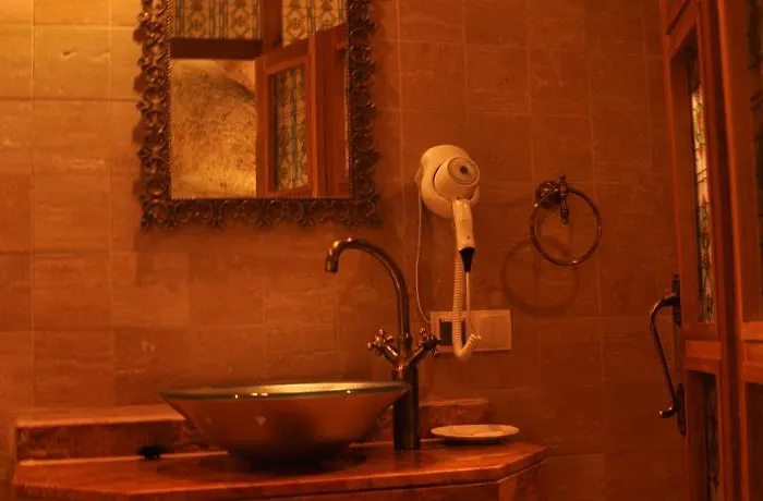 Hanimkiz Konagi فندق 3*