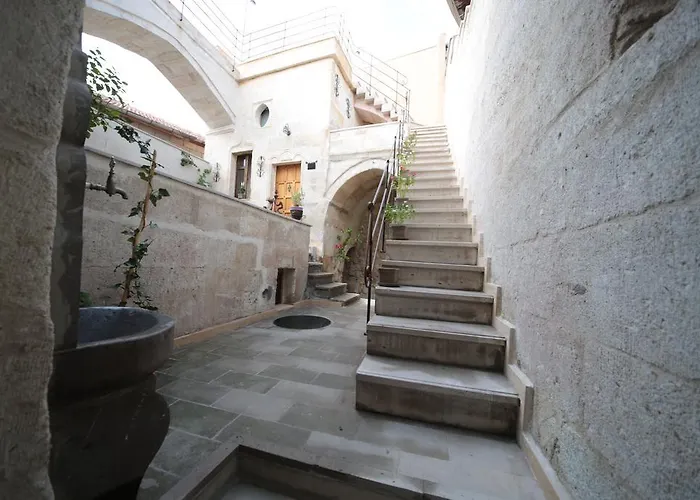 فندق Hanimkiz Konagi 3*