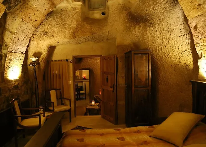 Hanimkiz Konagi أفانوس