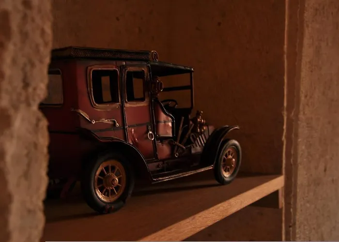 فندق Hanimkiz Konagi 3*