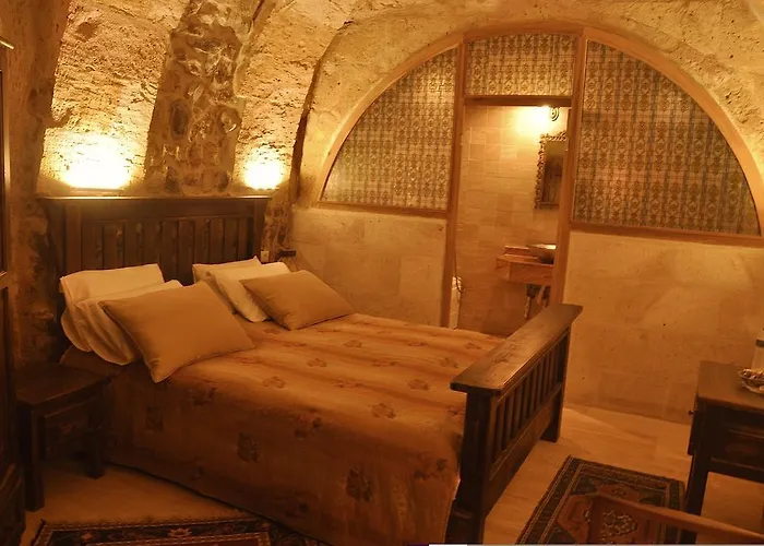 Hanimkiz Konagi 3* Avanos