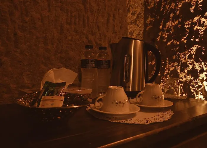 فندق Hanimkiz Konagi أفانوس