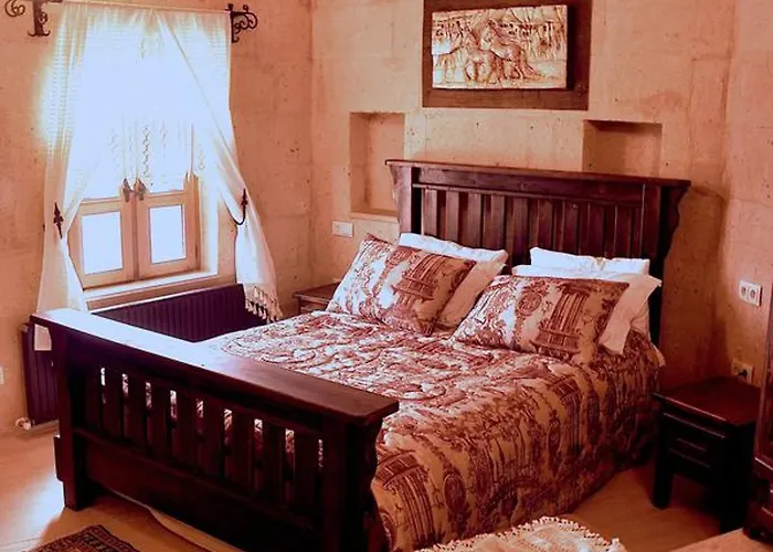 Hanimkiz Konagi 3* أفانوس