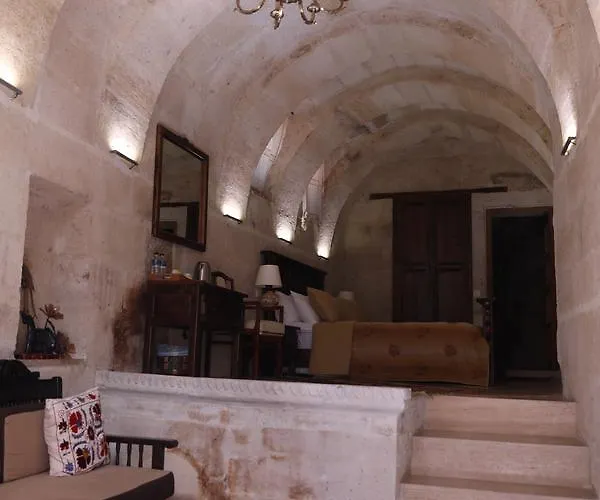 فندق Hanimkiz Konagi 3*