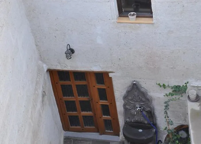 Hanimkiz Konagi فندق