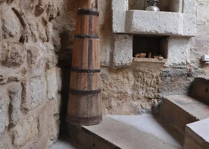 فندق Hanimkiz Konagi