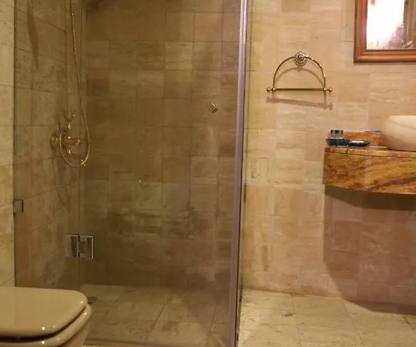 Hanimkiz Konagi 3* أفانوس