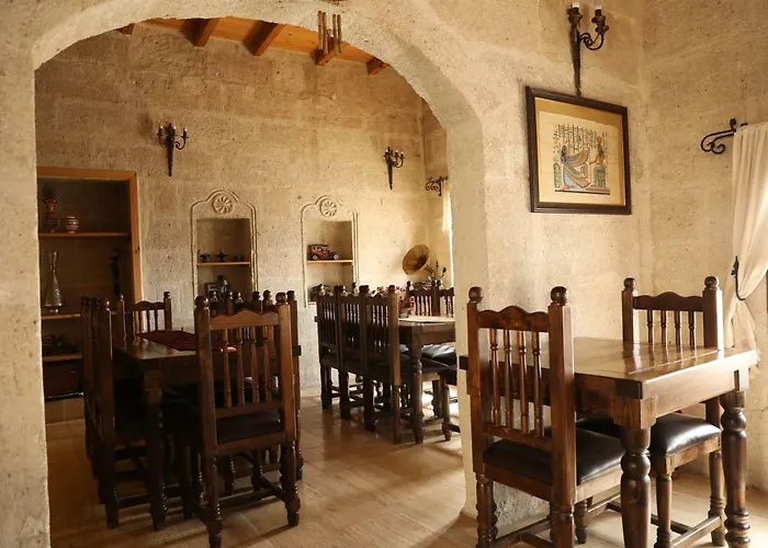 Hanimkiz Konagi فندق أفانوس