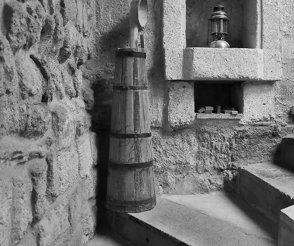 Hanimkiz Konagi أفانوس