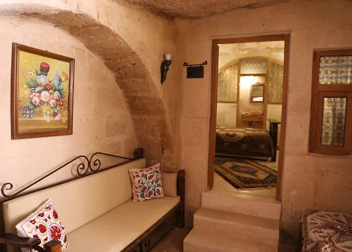 Hanimkiz Konagi فندق أفانوس